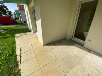 Appartement a louer bruz - 4 pièce(s) - 76 m2 - Surfyn