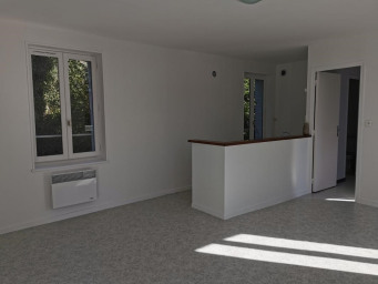 Appartement a louer dieppe - 2 pièce(s) - 34 m2 - Surfyn