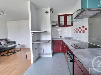 Appartement a louer aulnay-sous-bois - 4 pièce(s) - 68.12 m2 - Surfyn