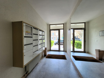 Appartement a louer clamart - 2 pièce(s) - 56.41 m2 - Surfyn