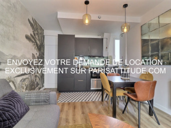 Appartement a louer  - 3 pièce(s) - 35 m2 - Surfyn