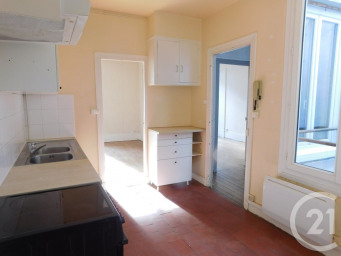 Appartement a louer etampes - 4 pièce(s) - 68.66 m2 - Surfyn