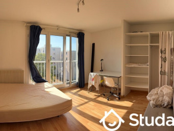 Appartement a louer pontoise - 1 pièce(s) - 12 m2 - Surfyn