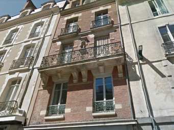 Appartement a louer rennes - 1 pièce(s) - 28 m2 - Surfyn