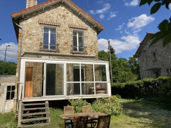 Maison a louer courbevoie - 5 pièce(s) - 135 m2 - Surfyn