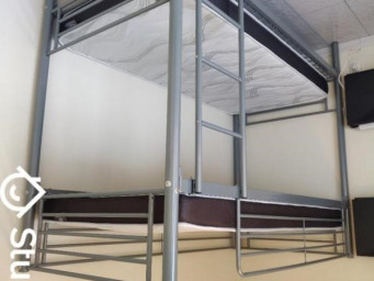 Appartement a louer lyon-8e-arrondissement - 1 pièce(s) - 9 m2 - Surfyn