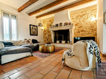 Maison a louer lunel - 5 pièce(s) - 225 m2 - Surfyn