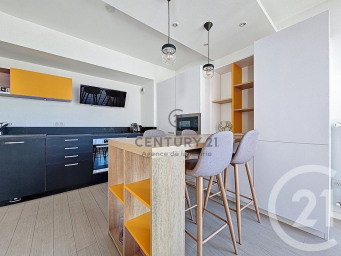 Appartement a louer rosny-sous-bois - 2 pièce(s) - 48.33 m2 - Surfyn