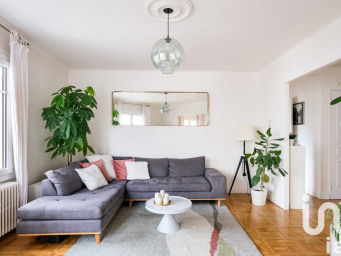 Appartement 355 000 € - 66 m²