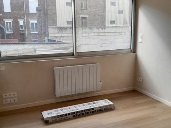 Appartement a louer arras - 1 pièce(s) - 18 m2 - Surfyn