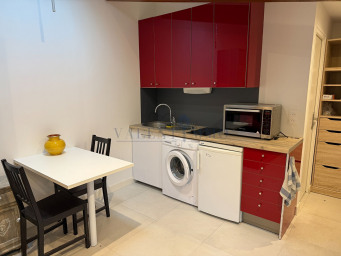 Appartement a louer neuilly-plaisance - 1 pièce(s) - 21 m2 - Surfyn