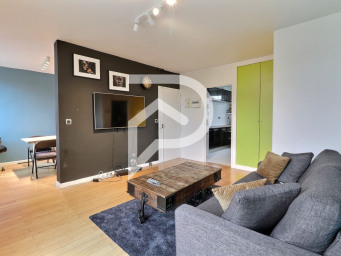Appartement a louer franconville - 4 pièce(s) - 58.01 m2 - Surfyn