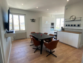 Appartement a louer venissieux - 5 pièce(s) - 101 m2 - Surfyn