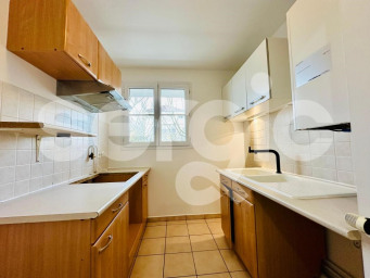 Appartement a louer bussy-saint-georges - 3 pièce(s) - 56 m2 - Surfyn