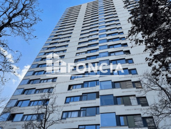 Appartement a louer paris-13e-arrondissement - 3 pièce(s) - 84.56 m2 - Surfyn