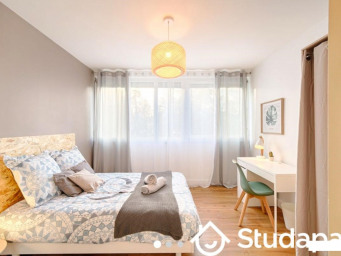 Appartement a louer orvault - 1 pièce(s) - 15 m2 - Surfyn