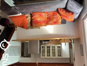 Appartement a louer sevres - 1 pièce(s) - 15 m2 - Surfyn