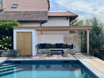 Maison a louer annemasse - 6 pièce(s) - 228 m2 - Surfyn