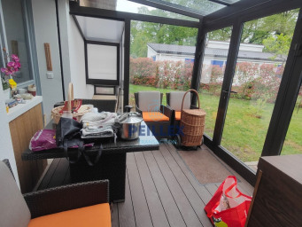 Maison a louer thonon-les-bains - 5 pièce(s) - 112.71 m2 - Surfyn