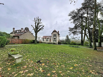 Maison a louer acheres - 4 pièce(s) - 109 m2 - Surfyn