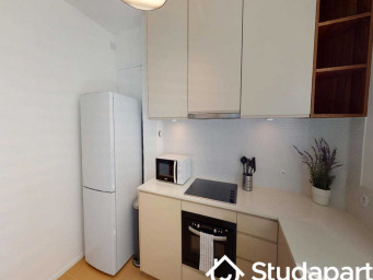 Appartement a louer paris-14e-arrondissement - 1 pièce(s) - 80 m2 - Surfyn