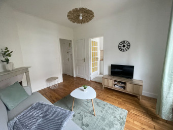 Appartement a louer garches - 2 pièce(s) - 30 m2 - Surfyn