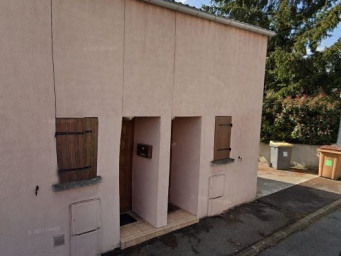 Appartement a louer deuil-la-barre - 2 pièce(s) - 29 m2 - Surfyn