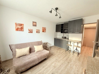 Appartement a louer marseille-5e-arrondissement - 1 pièce(s) - 22 m2 - Surfyn
