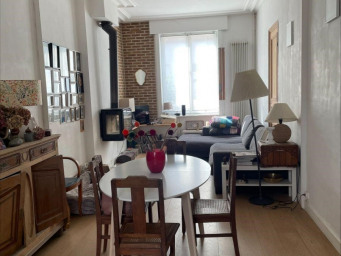 Maison a louer tourcoing - 5 pièce(s) - 122 m2 - Surfyn