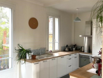 Appartement a louer saint-leu-la-foret - 1 pièce(s) - 14 m2 - Surfyn