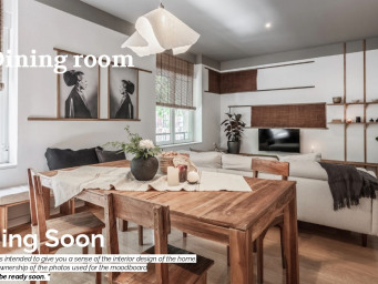 Appartement a louer paris-6e-arrondissement - 2 pièce(s) - 48 m2 - Surfyn