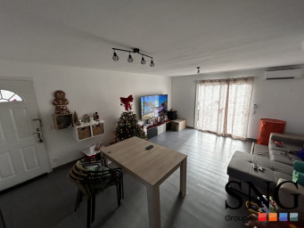 Maison a louer marseille-16e-arrondissement - 3 pièce(s) - 78.79 m2 - Surfyn