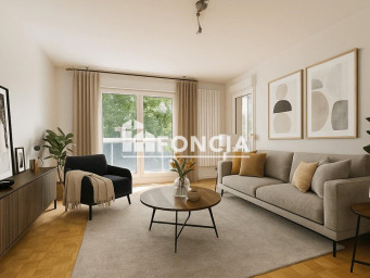 Appartement 435 000 € - 76 m²
