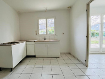 Maison a louer joue-les-tours - 5 pièce(s) - 100 m2 - Surfyn