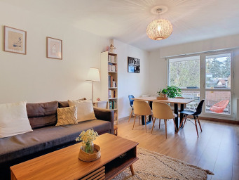 Appartement a louer lyon-9e-arrondissement - 3 pièce(s) - 66.7 m2 - Surfyn