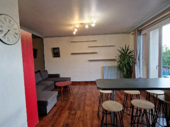 Appartement a louer soisy-sous-montmorency - 2 pièce(s) - 44 m2 - Surfyn