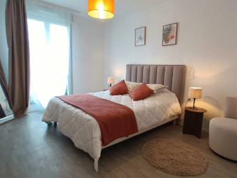 Appartement a louer dreux - 2 pièce(s) - 30 m2 - Surfyn