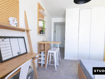 Appartement a louer palaiseau - 1 pièce(s) - 17 m2 - Surfyn