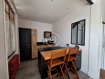 Maison a louer blois - 3 pièce(s) - 69 m2 - Surfyn