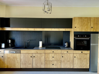 Appartement a louer tassin-la-demi-lune - 3 pièce(s) - 66 m2 - Surfyn