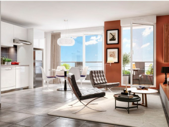 105 Annonces De Vente D Appartements A Savigny Sur Orge 91 Seloger Com