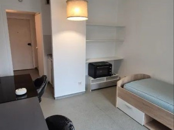Appartement a louer mulhouse - 1 pièce(s) - 18 m2 - Surfyn