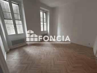 Appartement a louer marseille-5e-arrondissement - 1 pièce(s) - 36.4 m2 - Surfyn