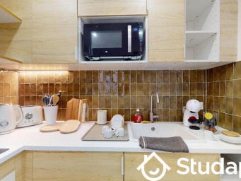 Appartement a louer colombes - 1 pièce(s) - 12 m2 - Surfyn