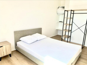 Appartement a louer melun - 1 pièce(s) - 11 m2 - Surfyn