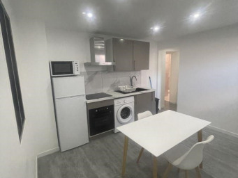 Appartement a louer louvres - 3 pièce(s) - 38 m2 - Surfyn