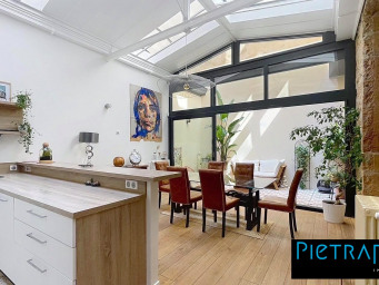 Appartement 795 000 € - 139 m²