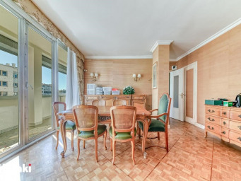 Appartement 495 000 € - 107 m²