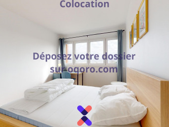 Appartement a louer massy - 4 pièce(s) - 61.2 m2 - Surfyn