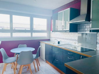 Appartement a louer pontoise - 5 pièce(s) - 85 m2 - Surfyn